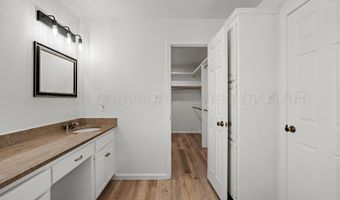 551 S Lantana Rd, Bushland, TX 79124