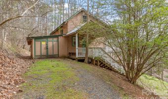 2701 Roses Branch Rd, Bakersville, NC 28705