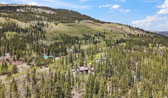 366 Quartzville Rd, Alma, CO 80420