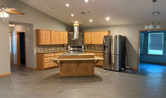 2414 Westside Rd, McAlester, OK 74501