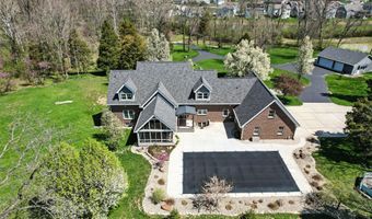 4353 W County Road 144, Bargersville, IN 46106