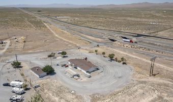 150 200 Hwy 400, Imlay, NV 89418
