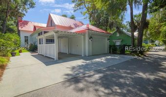 53 Park Way, Beaufort, SC 29907