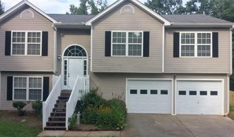 1406 Flanagan Mill Dr, Auburn, GA 30011
