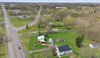 12314 Genesee St, Alden, NY 14004