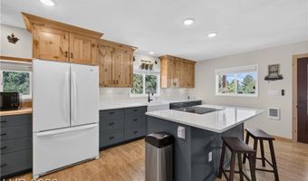 4655 N Koshem Way, Alton, UT 84710
