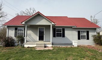 159 Dry Valley Rd, Algood, TN 38506
