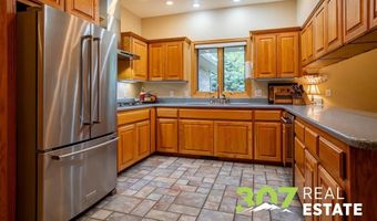 33 Road 3DX, Cody, WY 82414