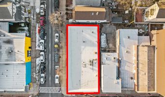 861-863 BROADWAY, Bayonne, NJ 07002