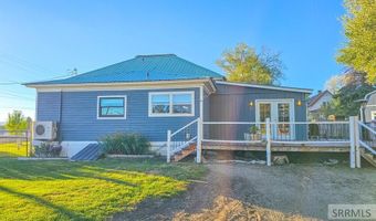 210 E Salmon Ave, Arco, ID 83213
