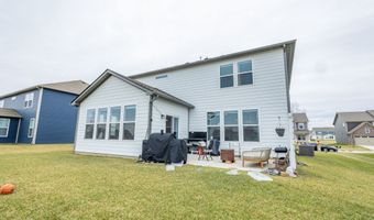 3614 Merchmont Rd, Bargersville, IN 46106