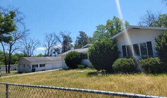 1694 Possum Track Dr, Alger, MI 48610