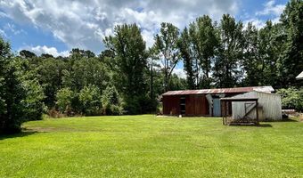 1250 Ponderosa Ln, Brookhaven, MS 39601