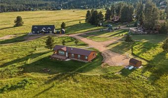 6 Ruffing It Ln, Anaconda, MT 59711