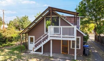 1040 E Main St, Ashland, OR 97520