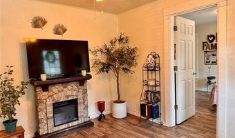 214 E. Street SE, Ardmore, OK 73401