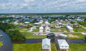 4022 Ceylon St, Bay St. Louis, MS 39520
