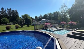 114 Elizabeth St, Angelica, NY 14709