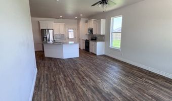 8142 Sawdust Trl, Abilene, TX 79602