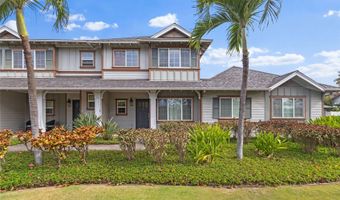 91-2084 Kaioli St 3705, Ewa Beach, HI 96706