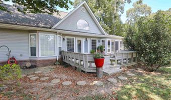106 Apple Blossom Dr, Arkadelphia, AR 71923