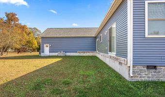 12622 DAWN Cir, Bishopville, MD 21813