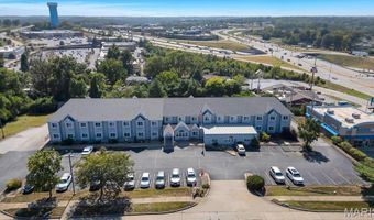 2121 Ridge Dr, Arnold, MO 63010