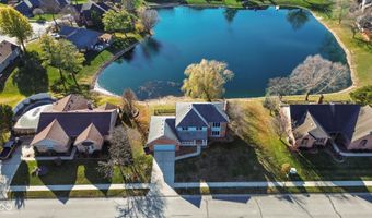 403 Southcreek Dr N, Indianapolis, IN 46217