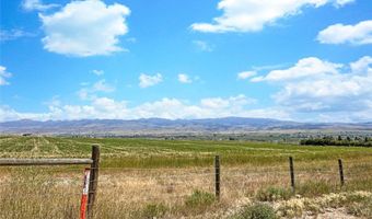 Spring Canyon RD lot 1A, Alder, MT 59710