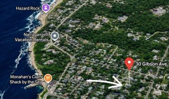 30 Gibson Ave, Narragansett, RI 02882