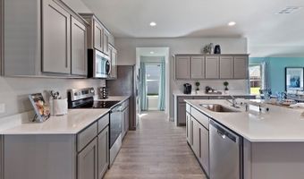 1525 CENTRAL PARK Dr, Alvarado, TX 76009