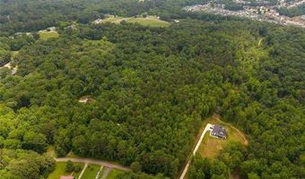 0 Worley Rd, Ball Ground, GA 30107