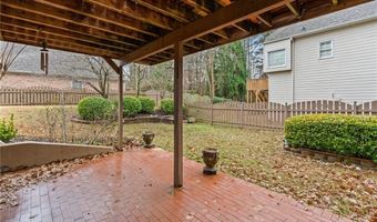 7260 Fawn Lake Dr, Alpharetta, GA 30005