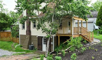 11 Sands Ave, Ambridge, PA 15003