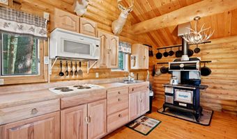 128 Piton Pl, Buffalo, WY 82834