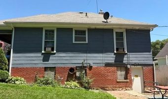 1400 Santa Fe St, Atchison, KS 66041