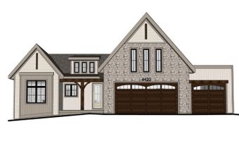 4420 Cartier Ave, Ames, IA 50014