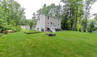 141 Windsor Way, Barnstead, NH 03225