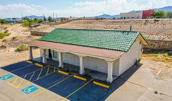 361 Vinton Rd, Anthony, TX 79821