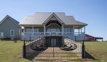130 KELLY Rd, Ashland, AL 36251