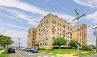 1700 Webb St, Asbury Park, NJ 07712