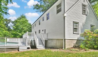 39 Briarwood Dr, Colchester, CT 06415