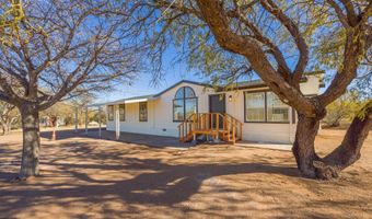 2498 W Columbine Ln, Benson, AZ 85602