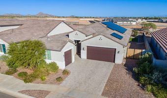 2856 N RIVERDALE Ln, Casa Grande, AZ 85122
