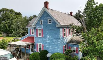 5403 WILLOW GROVE Rd, Camden Wyoming, DE 19934