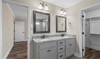 1703 VINE MAPLE, Benton, AR 72019