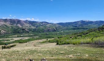 NHN Alpha Lode & Alpha Fraction Lode Alpha Trail, Anaconda, MT 59711
