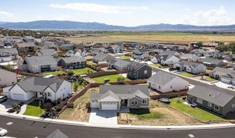 3563 W Foundation Trl, Cedar City, UT 84720