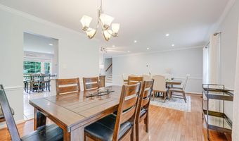 4005 KLOMAN St, Annandale, VA 22003