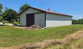 6816 Salem Ridge Rd, Aurora, IN 47001
